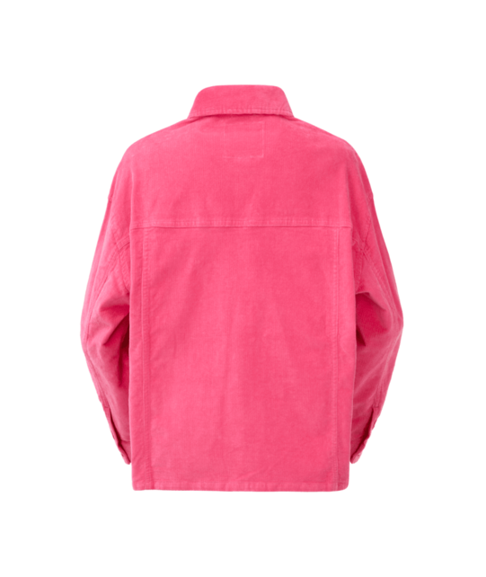 Picture Corrady Shirt (26/27) A Beetroot Powder