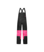 Picture Elwy Bib Pants (26/27) B Beetroot Powder
