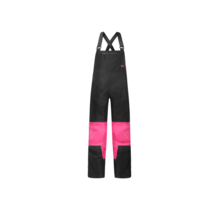 Picture Elwy Bib Pants (26/27) B Beetroot Powder