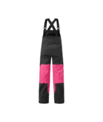 Picture Elwy Bib Pants (26/27) B Beetroot Powder