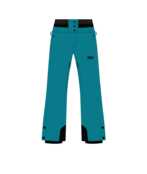 Picture Exa Pants (26/27) K Capri Breeze