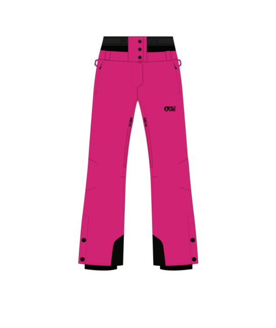 Picture Exa Pants (26/27) I Beetroot Powder