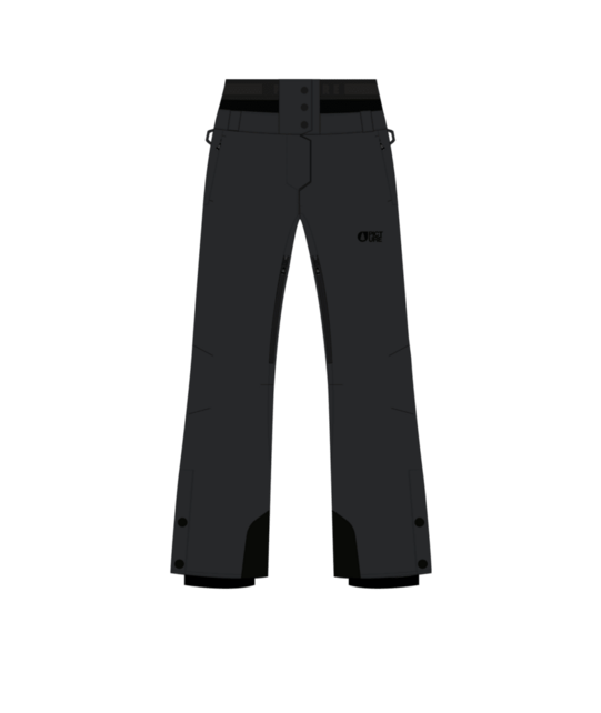 Picture Exa Pants (26/27) A Black