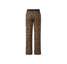 Picture Exa Printed Pants (26/27) B Wild Spot Print