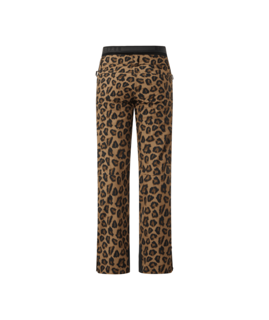 Picture Exa Printed Pants (26/27) B Wild Spot Print
