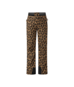 Picture Exa Printed Pants (26/27) B Wild Spot Print