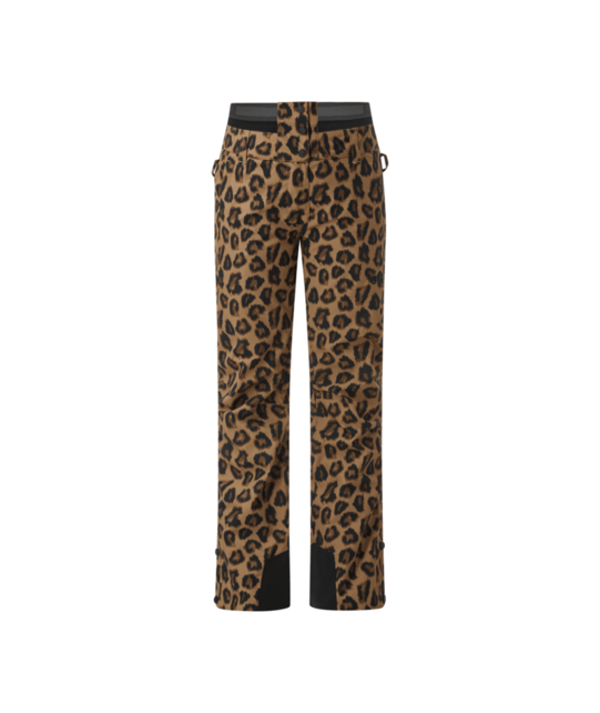 Picture Exa Printed Pants (26/27) B Wild Spot Print