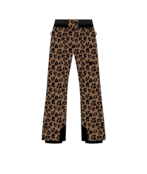 Picture Exa Printed Pants (26/27) B Wild Spot Print