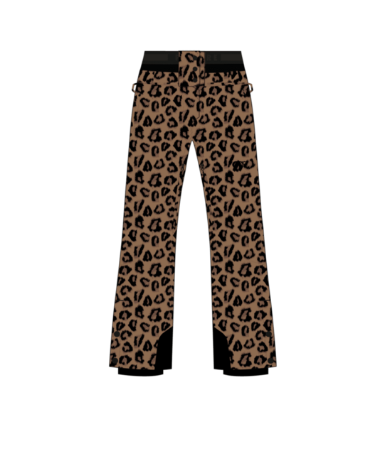 Picture Exa Printed Pants (26/27) B Wild Spot Print