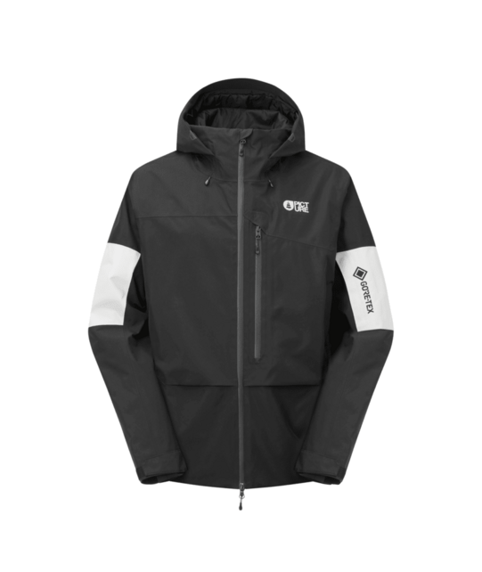 Picture Merassen M Gore Tex Jkt (26/27) A Black