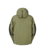 Picture Nitric Jkt (26/27) C Grape Leaf