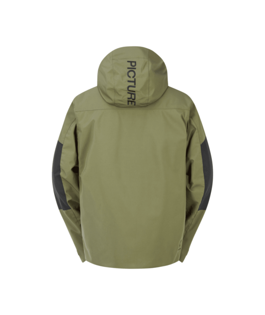 Picture Nitric Jkt (26/27) C Grape Leaf