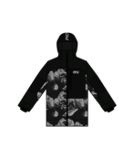 Picture Nitric Jkt (26/27) A Ridding Spot Print