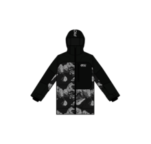 Picture Nitric Jkt (26/27) A Ridding Spot Print