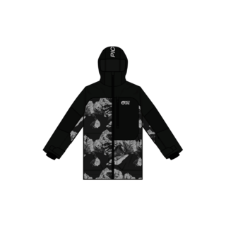Picture Nitric Jkt (26/27) A Ridding Spot Print