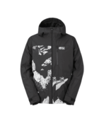 Picture Nitric Jkt (26/27) A Ridding Spot Print