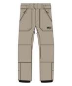 Picture Plan Pants (26/27) D Pure Cashmere