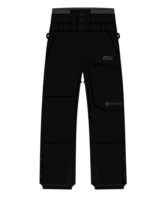 Picture Picture Object Gore Tex P (26/27) A Black