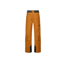 Picture Picture Object Pants (26/27) L Camel Coffee