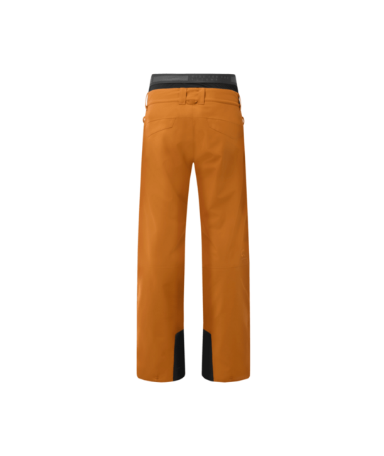 Picture Picture Object Pants (26/27) L Camel Coffee