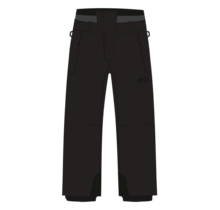 Picture Picture Object Pants (26/27) A Black
