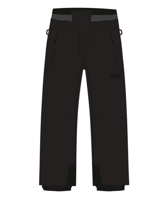 Picture Picture Object Pants (26/27) A Black