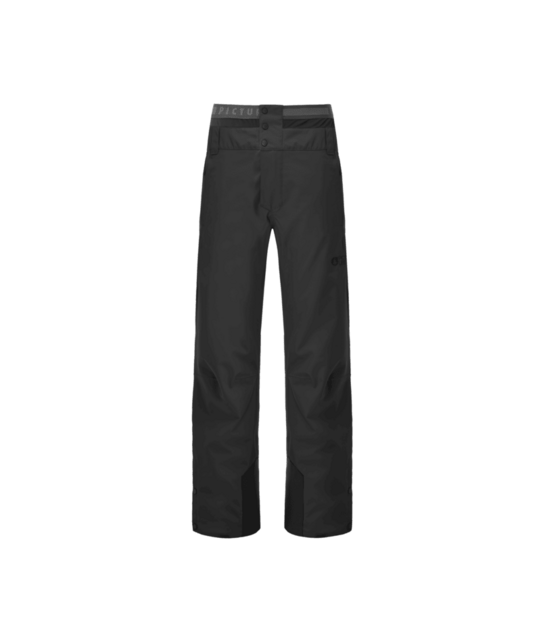 Picture Picture Object Pants (26/27) A Black