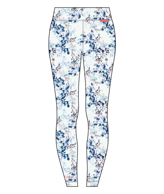 Picture Milita Printed Bottom (26/27) C Schrubby Print