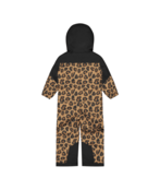 Picture Snowy Toddler Suit (26/27) C Wild Spot Print