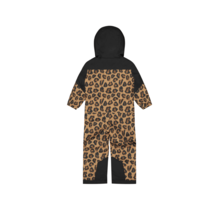 Picture Snowy Toddler Suit (26/27) C Wild Spot Print