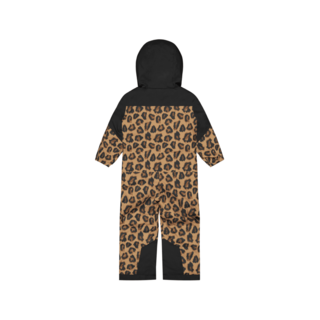 Picture Snowy Toddler Suit (26/27) C Wild Spot Print