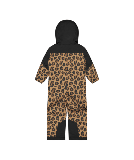 Picture Snowy Toddler Suit (26/27) C Wild Spot Print