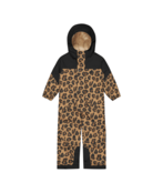 Picture Snowy Toddler Suit (26/27) C Wild Spot Print