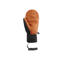 Picture Ancon Mitts (26/27) E Camel Coffee