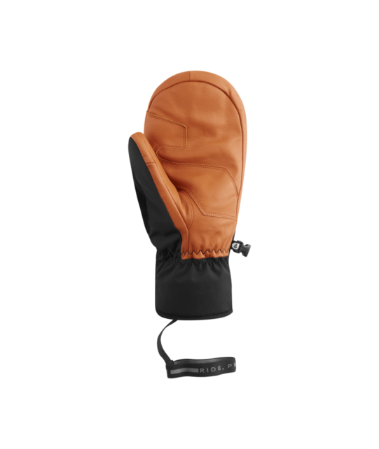 Picture Ancon Mitts (26/27) E Camel Coffee