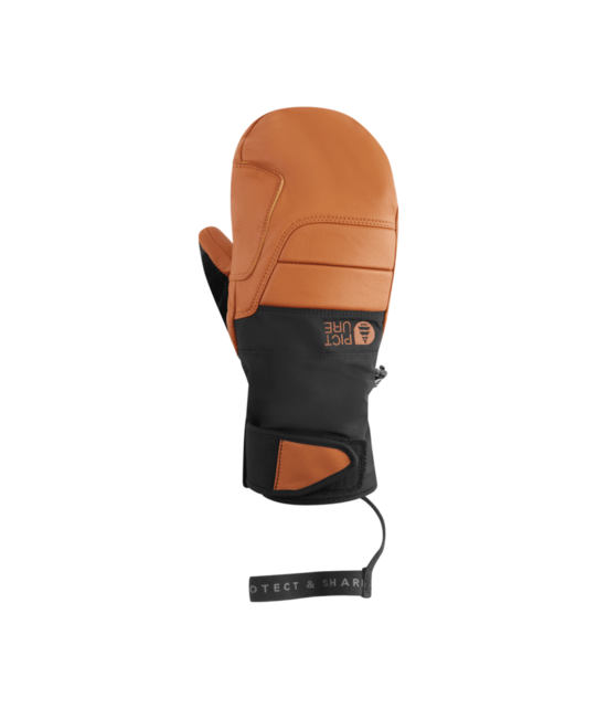 Picture Ancon Mitts (26/27) E Camel Coffee
