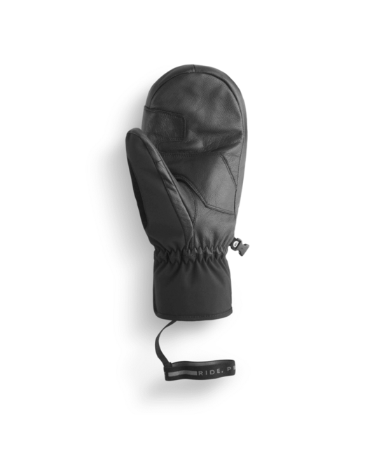 Picture Ancon Mitts (26/27) A Black