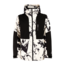 Protest Protest Faded Jacket (26/27) Kit Off White