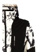 Protest Faded Jacket (26/27) Kit Off White