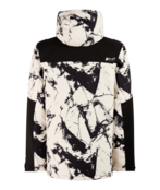 Protest Faded Jacket (26/27) Kit Off White