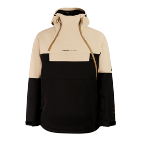 Protest Mccoy Jacket (26/27) True Black