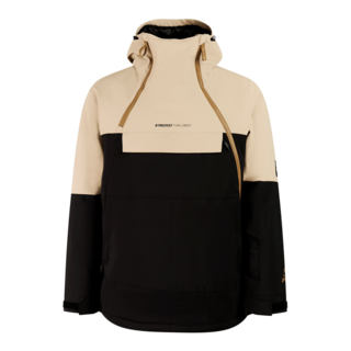 Protest Mccoy Jacket (26/27) True Black