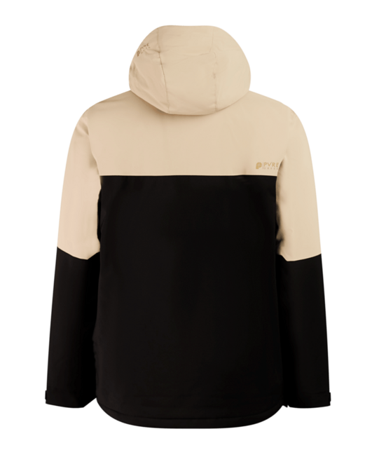 Protest Mccoy Jacket (26/27) True Black