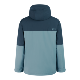 Protest Mccoy Jacket (26/27) Stone Blue