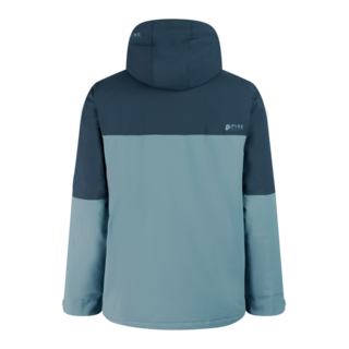 Protest Mccoy Jacket (26/27) Stone Blue