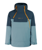 Protest Mccoy Jacket (26/27) Stone Blue