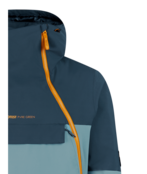 Protest Mccoy Jacket (26/27) Stone Blue