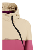Protest Daya Jacket (26/27) Rebel Purple