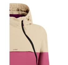 Protest Daya Jacket (26/27) Rebel Purple
