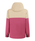 Protest Daya Jacket (26/27) Rebel Purple